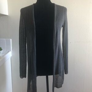 New Womens EILEEN FISHER Cardigan Petite PP/PTP